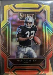 Marcus Allen