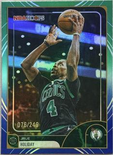 Jrue Holiday