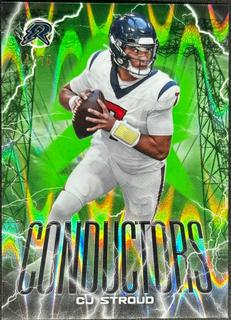CJ Stroud