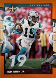 Ted Ginn Jr.