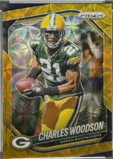 Charles Woodson