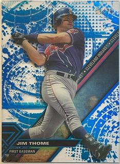 Jim Thome
