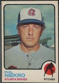 Phil Niekro