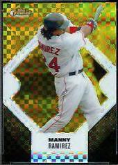 Manny Ramirez