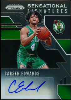 Carsen Edwards