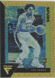Tre Jones