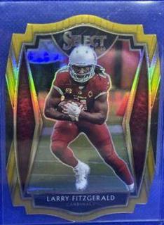 Larry Fitzgerald