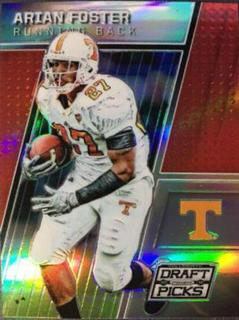 Arian Foster