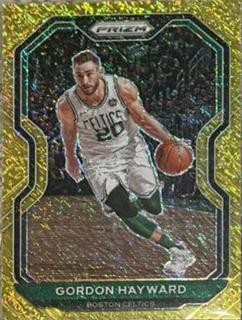 Gordon Hayward