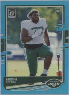 Mekhi Becton