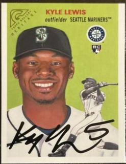 Kyle Lewis
