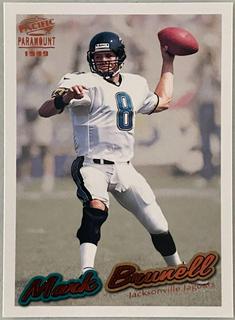 Mark Brunell