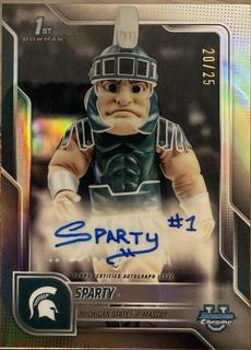 Sparty