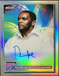 Damon Stoudamire