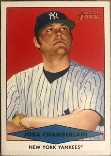 Joba Chamberlain