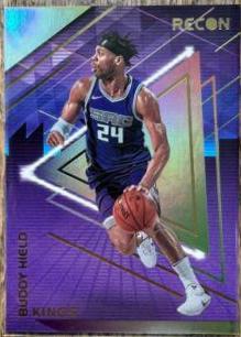 Buddy Hield