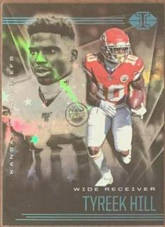 Tyreek Hill