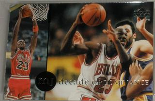 Michael Jordan