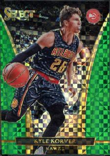 Kyle Korver
