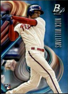 Nick Williams