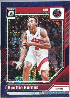 Scottie Barnes