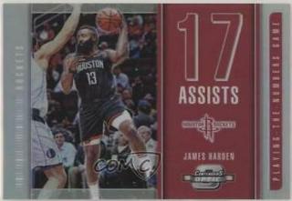 James Harden