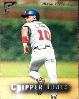 Chipper Jones