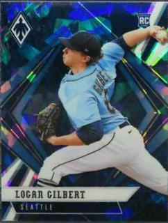 Logan Gilbert
