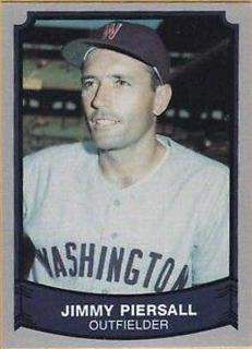 Jimmy Piersall
