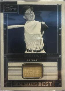 Al Kaline