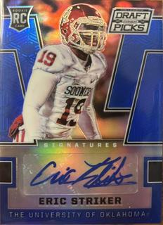 Eric Striker