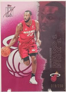 Andrew Wiggins