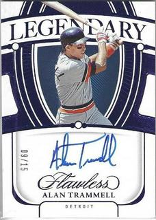 Alan Trammell