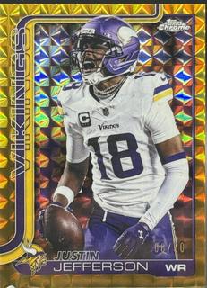Justin Jefferson