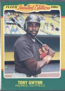 Tony Gwynn