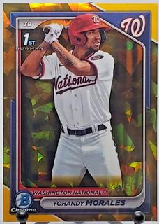 Yohandy Morales