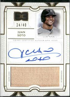 Juan Soto