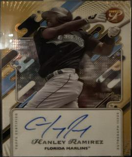 Hanley Ramirez