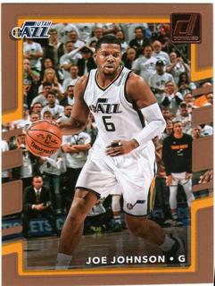 Joe Johnson
