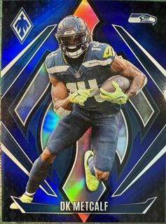 DK Metcalf