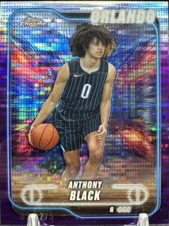 Anthony Black