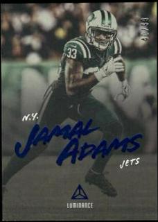Jamal Adams