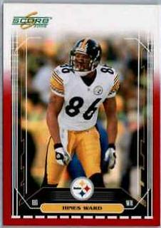 Hines Ward