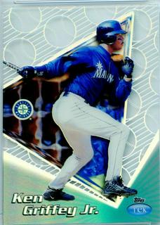Ken Griffey Jr.
