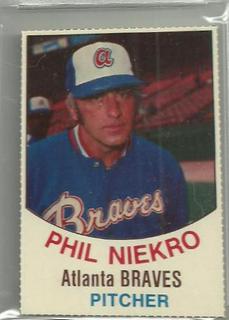 Phil Niekro