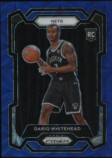 Dariq Whitehead