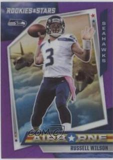 Russell Wilson