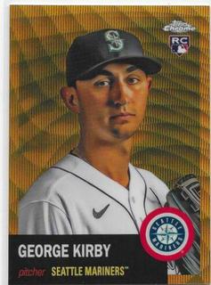 George Kirby