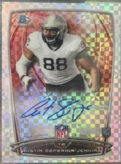 Austin Seferian Jenkins