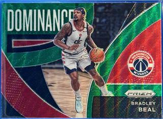 Bradley Beal